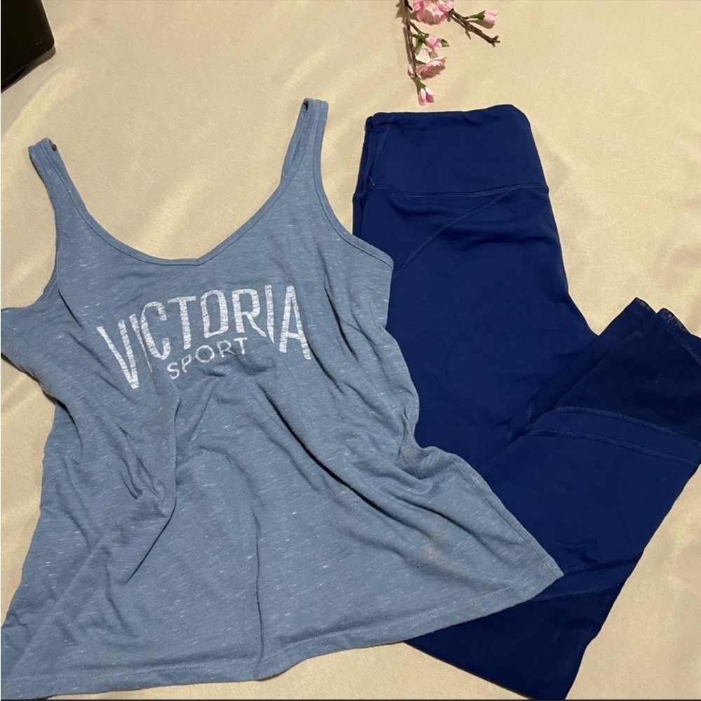 VS sport bundle size L